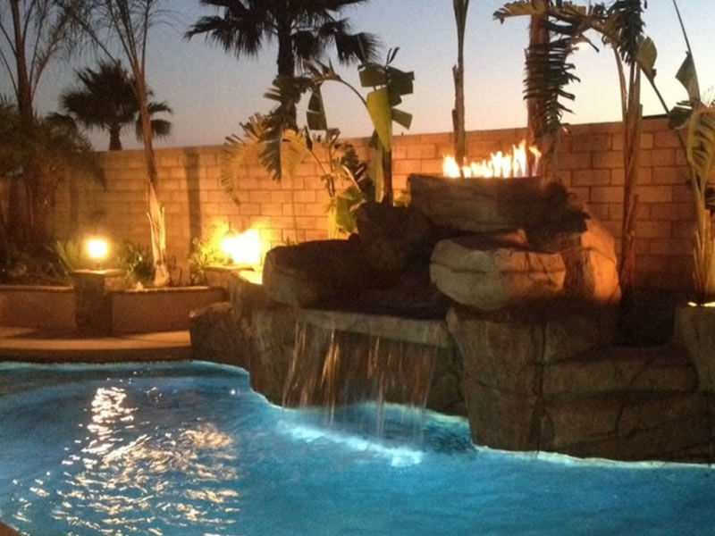 Southern California Outdoor Living by SC Pools