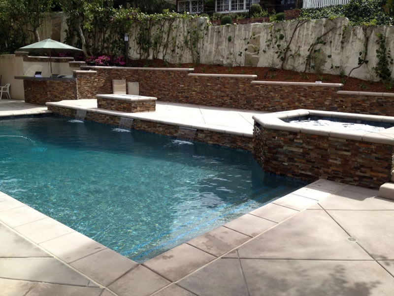 About SC Pools Southern California Pool Builder