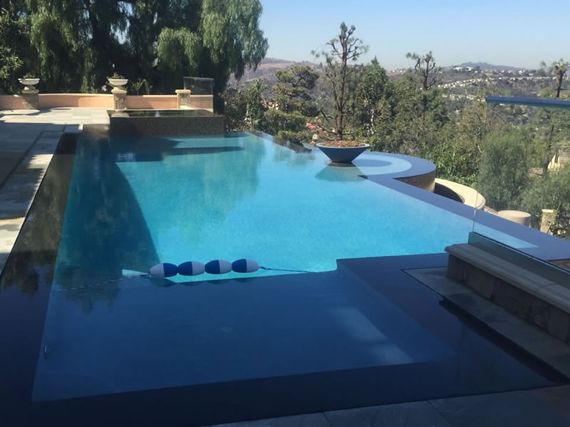 Southern California Pool Builder